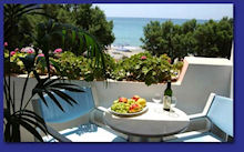 Foto Hotel Alianthos Beach in Plakias ( Rethymnon Kreta)